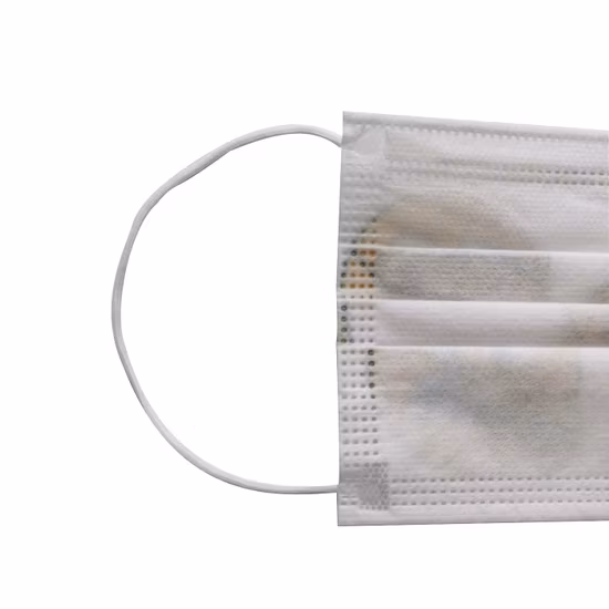 FDA/CE SGS ISO Standard Disposable Surgical Protective Medical Face Mask Polyproptlene Non-Woven 3ply