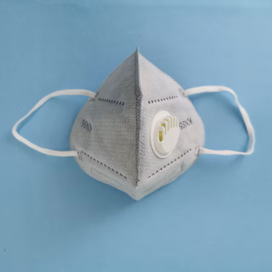Disposable Nonwoven 5 Ply Face Mask KN95 Kf94 Facemask Fashion Fish Shape Duckbill 3D Cute Cartoon Masks KN95
