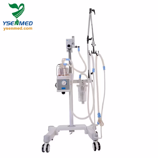Lung Ventilator Home Medical Ventilator Medical Oxygen Respirator
